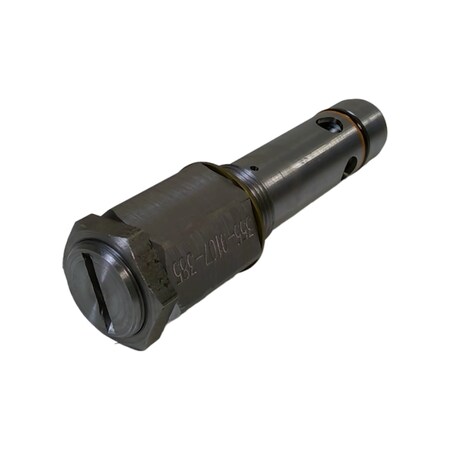 John Deere VALVE RELIEF, JOHN DEERE OEM AT108710 AT108710