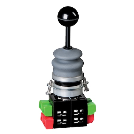 Schmersal Maintained Joystick Switch WKSA32