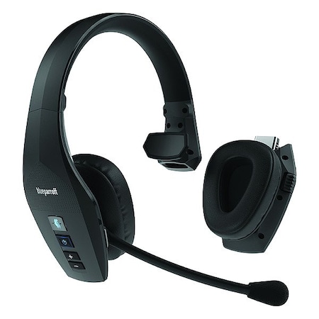 Blueparrott BlueParrott S650-XT BT 2-in-1 Convert S650XT