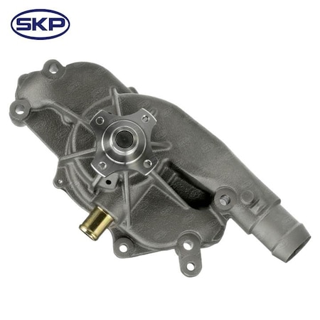 Engine Water Pump,