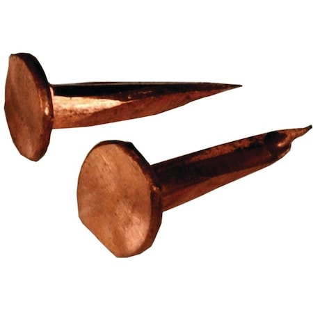 Hillman Tack Cut Copper 10 X 5/8 122616