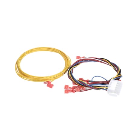 Henny Penny Wiring Harness, HL, GV, MV, PV, TH 158115-005