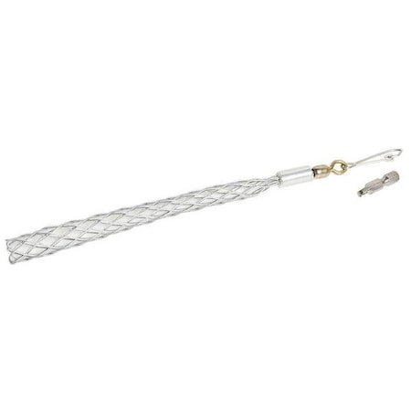 Greenlee Quick Change Grip, 3/4 X 1/4, Wt .13 Lb 168Q