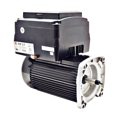 U.S. Motors Pool and Spa Pump Motor, Flange, 48Y M055UFJ0228013J