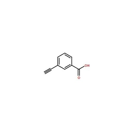 Ak Scientific 3-Ethynylbenzoic acid (1g), CAS 10601-99-7 5335AH-1g