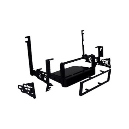 Metra Scion (All Models) Turbo Pocket Kit 998209