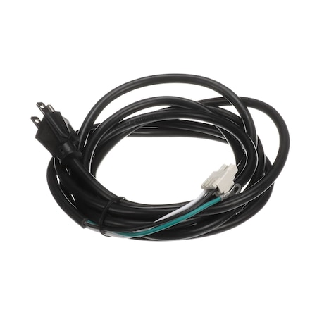 Master-Bilt Power Cord, 120 Volt 02-72457