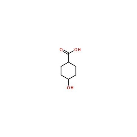 Ak Scientific 4-Hydroxycyclohexanecarboxylic acid (5g), CAS 17419-81-7 9006AA-5g
