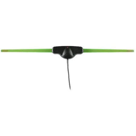 Metra Electronics AMPLIFIED WINDOW ANT AM FM 44-UA205