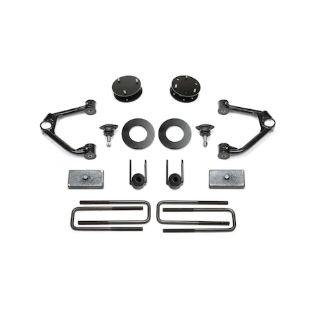 Fabtech LIFT KIT FTS21248