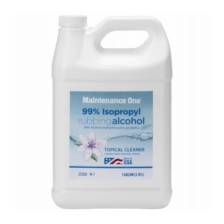Bsc Preferred GAL 99% Isopro Alcohol M7-GL
