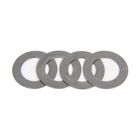Backseat 0.030 Thick King Pin Thrust Bearing, Set of 4 BA1823301