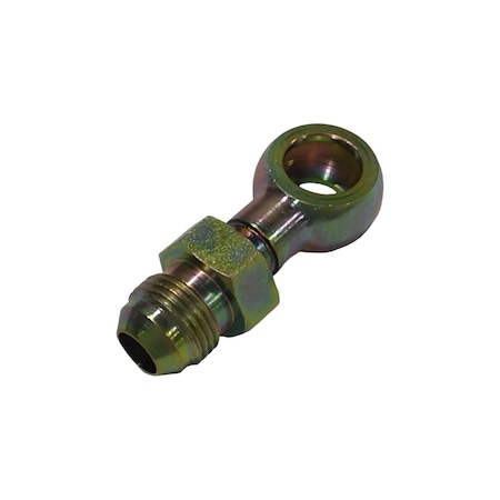John Deere FUEL SUPPLY BANJO FITTING, JOHN DEERE OEM TT121219 TT121219