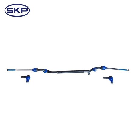 Skyward Automotive Products Steering Tie Rod End Assembly, SDA28010