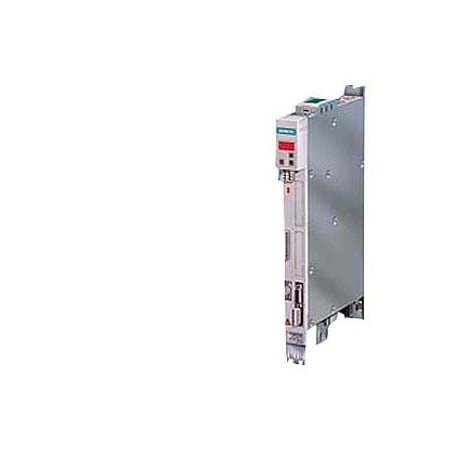 Siemens Drive 6SE7016-0TP50