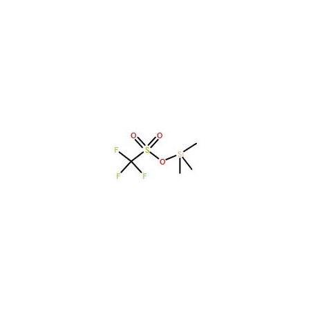 Ak Scientific Trimethylsilyl trifluoromethanesulfonate (250g), CAS 27607-77-8 X7181-250g