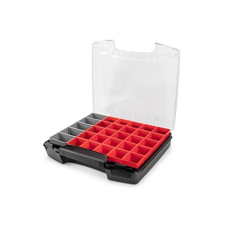 Tekton Lidded Drawer i-BOXX with 26-Piece Organizer Bin Set OLB51714