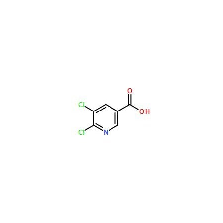 Ak Scientific 5, 6-Dichloronicotinic acid (100g), CAS 41667-95-2 R621-100g