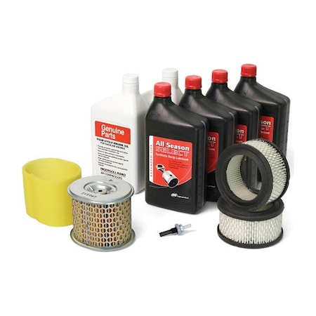 Ingersoll-Rand Air Compressor Maintenance Kit 47853635006-R