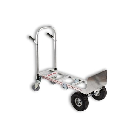 Bp Mfg B&PManufacturing, 10'', Pneumatic, WEB-LCHTA-005 WEB-LCHTA-005