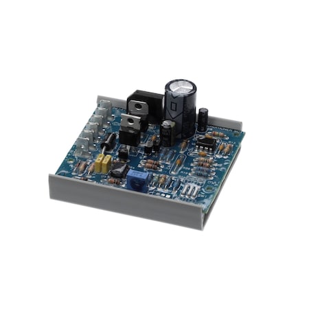 Xlt Ovens Signal Conditioner, Maxitrol SP 4710