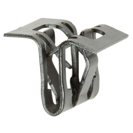 Auveco Ford Cowl & Interior Trim Fastener, 50PK 25280