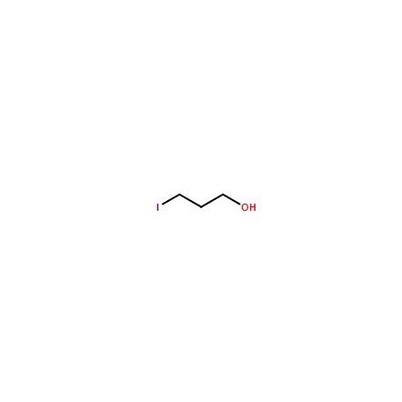 Ak Scientific 3-Iodopropan-1-ol (100g), CAS 627-32-7 9477AB-100g