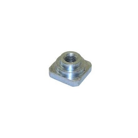 Gradall REPLACEMENT WEAR PAD INSERT 7082311