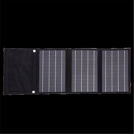 Magneticismmagnetismo 21W Solar Charging Case MA3537520