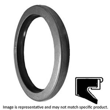 Timken OIL SEAL 21022-3709