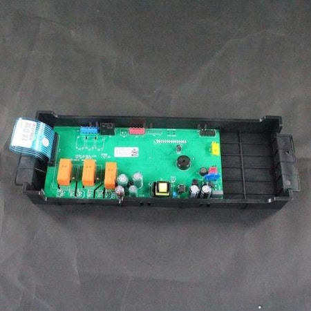 Whirlpool CONTROL BOARD W10904904