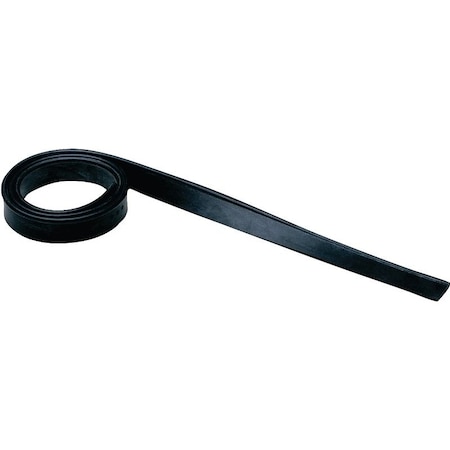 Unger 18In Squeegee Repl Rubber 960210