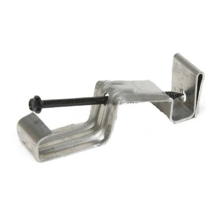 Amerimax Home Products 4" Hidden Hanger/Screw 150121