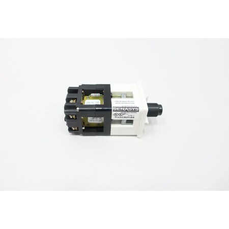 Senasys ROTARY CAM SWITCH 914ABG051BB