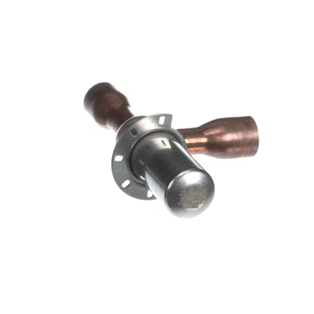 Master-Bilt Valve, RSV-320, 1/2in x 1/2in 19-14682