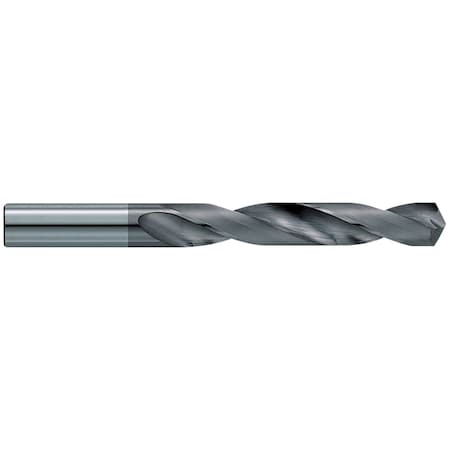 Garr Tool Stub Length Drill, General Purpose, Series: 1520H, Metric/Imperial, 10.5 mm Drill - Metric 77751