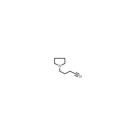 Ak Scientific 1-Pyrrolidinebutanenitrile (1g), CAS 35543-25-0 A314-1g