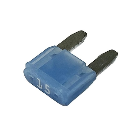 Optifuse Automotive Blade Fuse, ANM Series, 2A to 30A, 32V DC ANM-15A