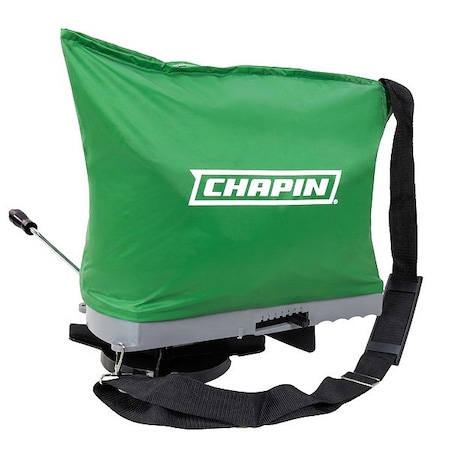 Chapin Bag Turf Seeder 84700G