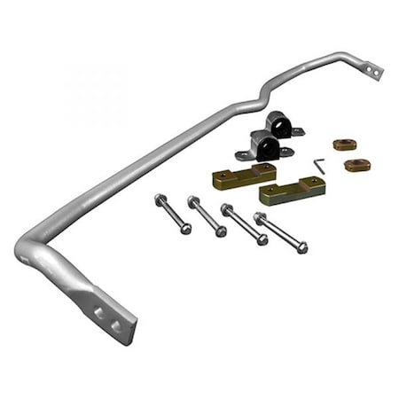 Whiteline Imports Whiteline  24 mm Front Heavy Duty Swaybar for 2012-Up VW Golf MK7 BWF21XZ