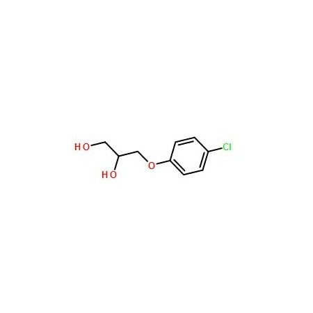 Ak Scientific 3-(4-Chlorophenoxy)-1, 2-propanediol (25g), CAS 104-29-0 G644-25g