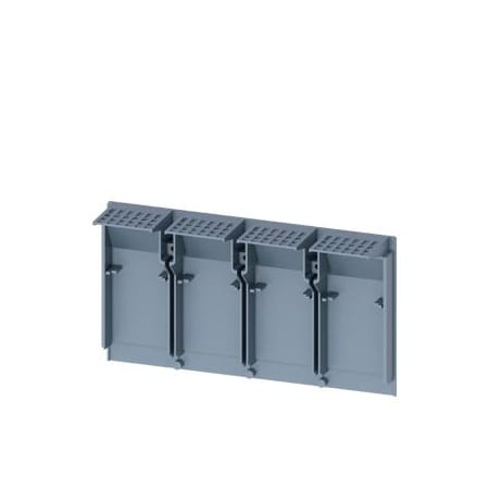 Siemens insulating plate extended 4-pole, 1 unit accessory for: 3VA52, 3VA61/62 3VA9271-0WJ40