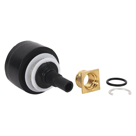 Zoro Select Drain Assembly 5200