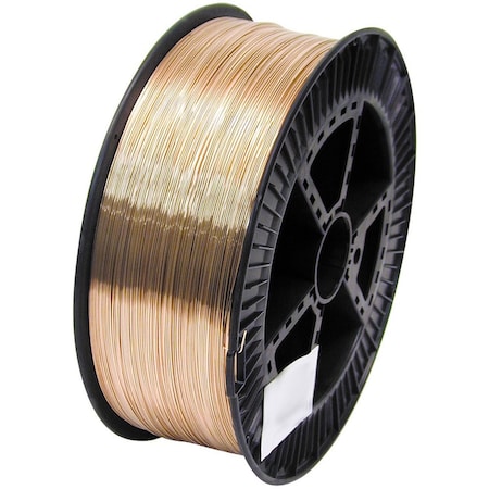 Weldcote PHBC .045in x 30 Phos Bronze C Spool, 30 Pounds PHBC045X30SP