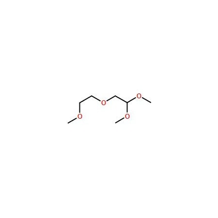 Ak Scientific 2-(2-Methoxyethoxy)acetaldehyde dimethylacetal (100g), CAS 94158-44-8 Q720-100g
