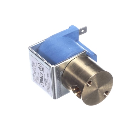 Bunn VALVE, NO SOLENOID VENT 120VAC 55638.0001