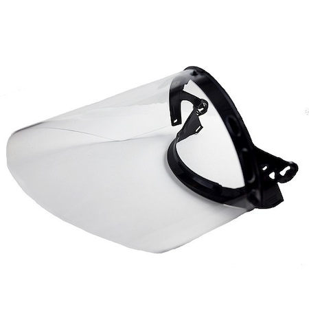 Bullard Type II + Helmet Mounting Bracket with V T2MBVB880P