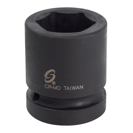 Sunex 1 in Drive 1-1/16 in Impact Socket 534