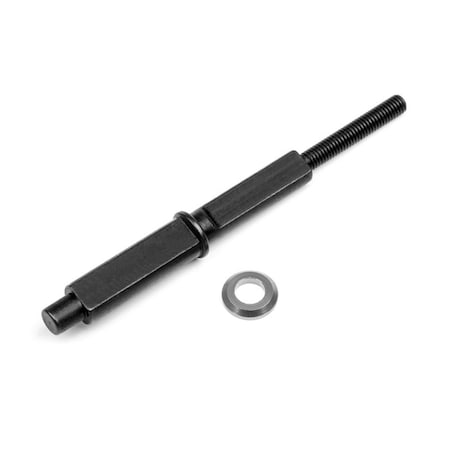 Hpi Racing Jumpshot Top Shaft Set HPI115297