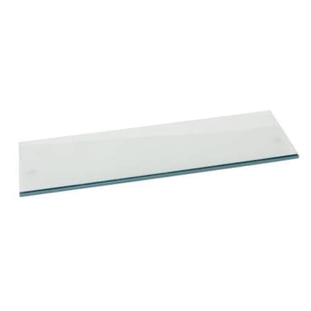 Liebherr GLASS PLATE - COMPLETE 727268200